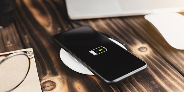 Guide d'achat : chargeur pour smartphone