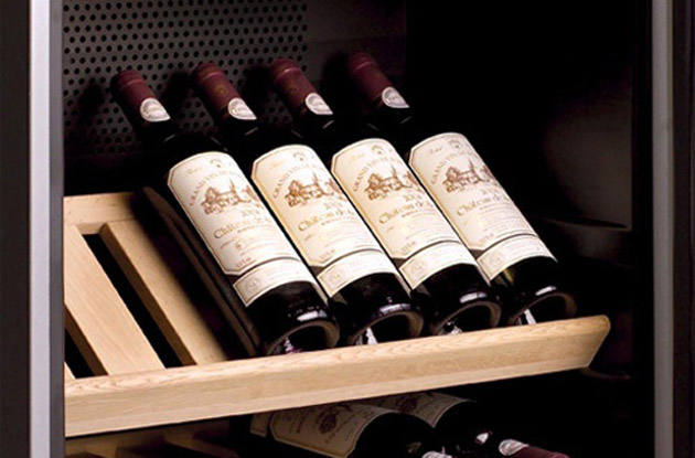 Quel casier à vin choisir pour ranger les bouteilles dans une cave ?