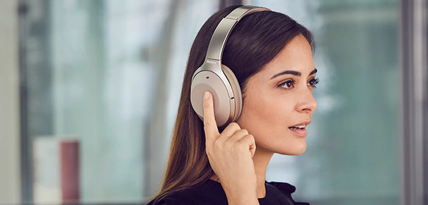 Retrouvez toutes les commandes directement sur votre casque audio Retrouvez toutes les commandes directement sur votre casque audio bluetooth