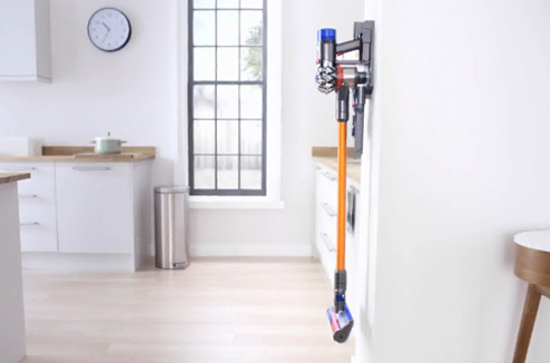 Dyson v8 fluffy Dyson v8 fluffy