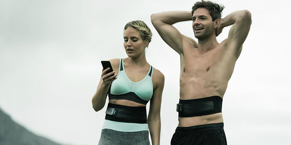 Ceinture slendertone darty hotsell