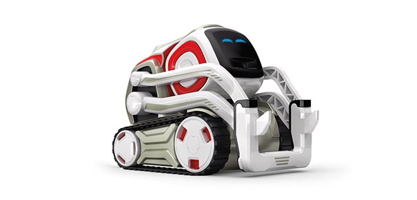 Le robot cozmo outlet