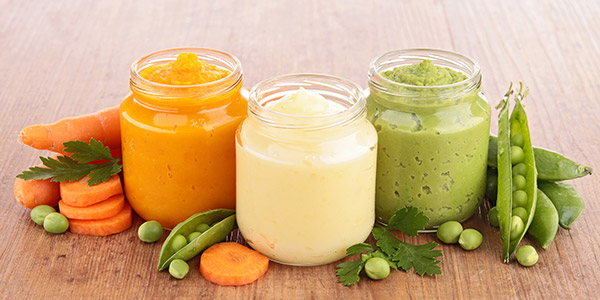 Comment Diversifier L Alimentation De Bebe Darty Vous Comment Diversifier L Alimentation De Bebe Darty Vous