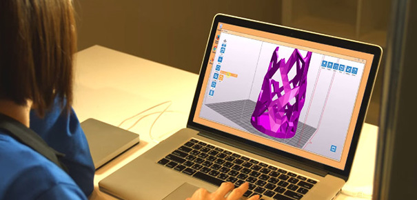 Logiciel d'impression 3D XYZ Printing