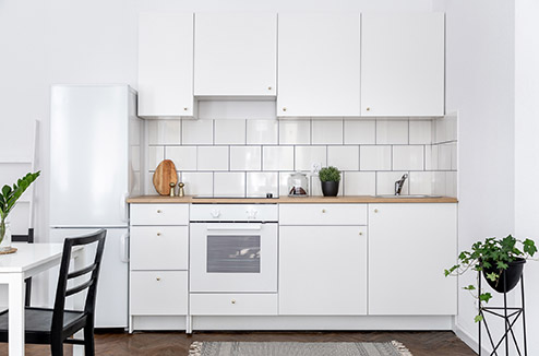 Kitchenettes Les Petites Cuisines Modernes Darty Vous