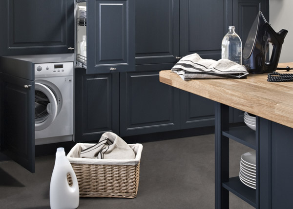 Comment bien choisir son lave-linge encastrable ?