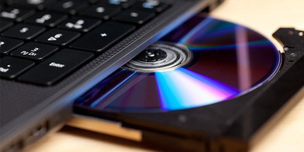 Numérisez vos CD grâce à des logiciels