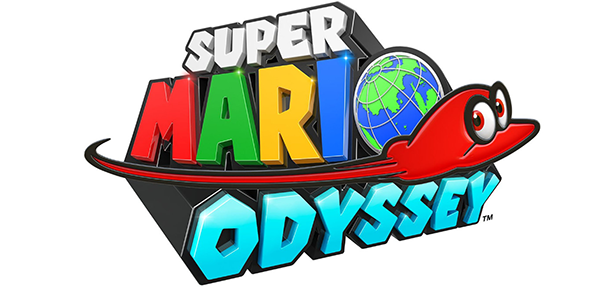 Super Mario Odyssey sur Switch
