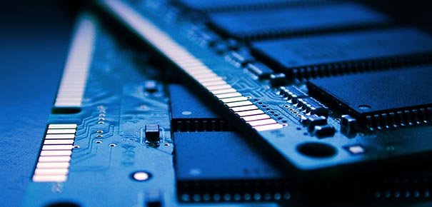 Mémoire RAM PC Mémoire RAM PC