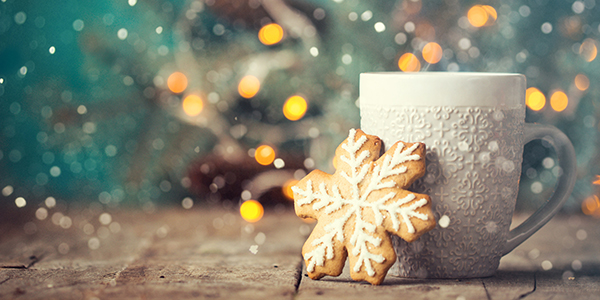 Offrez un joli mug pour votre Secret Santa !