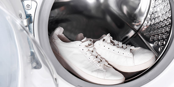 reebok machine a laver