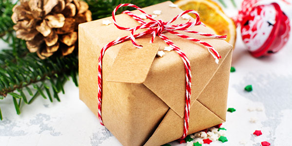 Offrez des cadeaux anonymement à vos proches !