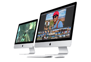 iMac d'Apple