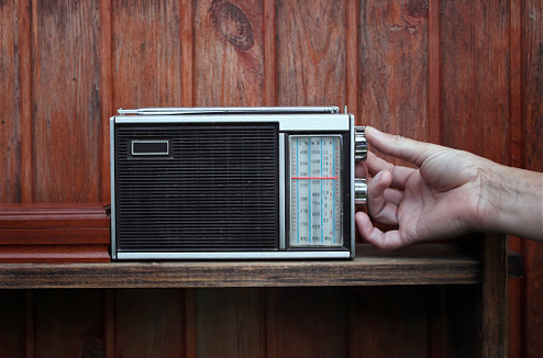 Ecouter La Radio Quand On Capte Mal Darty Vous