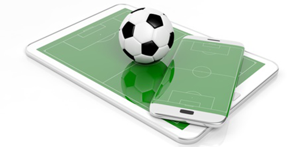 Regarder les matchs de foot sur sa tablette ou son smartphone
