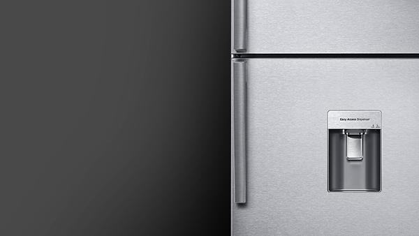 Réfrigérateur Largeur 70 cm à 80 cm - Frigo Grande Largeur