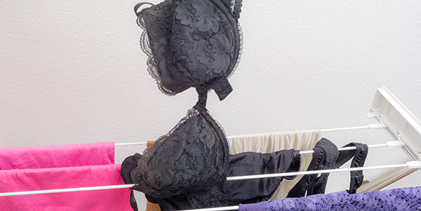 Laver sa lingerie en machine : nos conseils lingerie