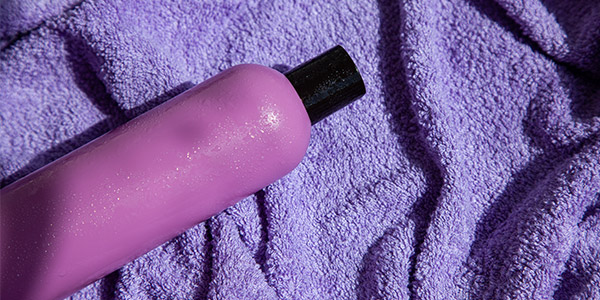 De nombreux produits cosmétiques peuvent aujourd'hui s'acheter en vrac comme le shampooing
