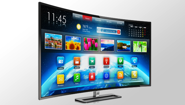 tv connectee pourquoi ca traine 