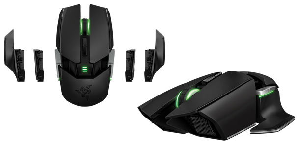 Souris Gaming Razer