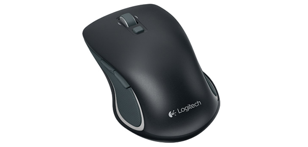 Souris Ambidextre Logitech