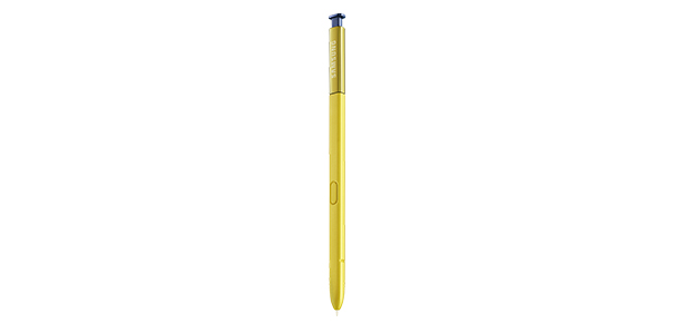 Stylet S Pen du Galaxy Note 9
