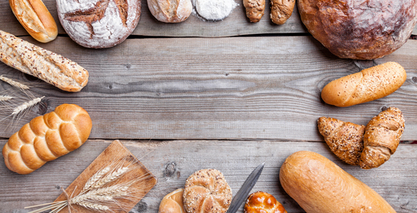 Le pain, on ne peut pas s'en lasser : une multitude de recettes existe !