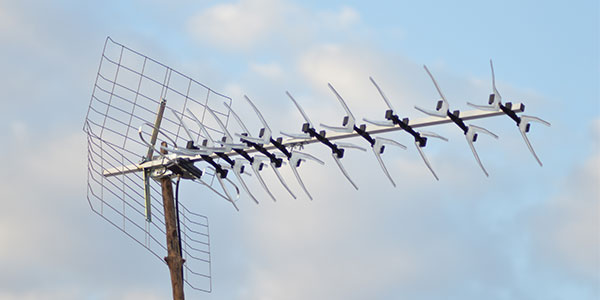 Comment améliorer le signal d'une antenne de télévision ?