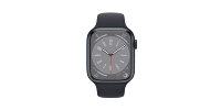 Sélection montres connectées Apple