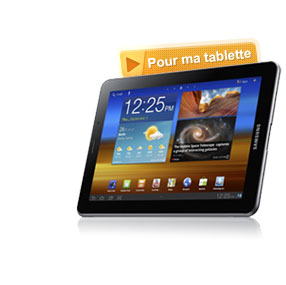 tablette