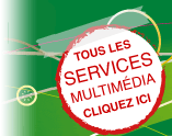 Tous les services multimédia