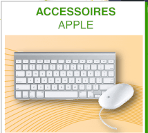Accessoires Apple