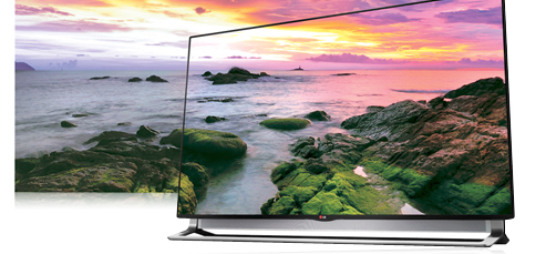 Que change l'Ultra HD ?