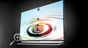 Tlviseur LG Sries LA965, LA970 et LM960V