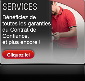 Services LG