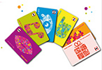 Carte cadeau Darty