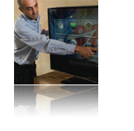 Connexion et services Darty