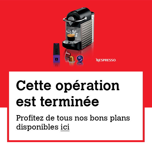 Nespresso