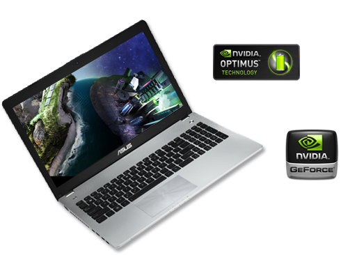 nvidia optimus
