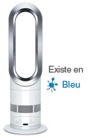 chauffage soufflant dyson