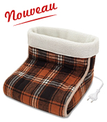 chauffe pied astoria