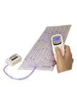 couverture chauffante climson