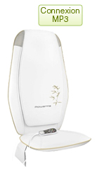 fauteuil massant rowenta