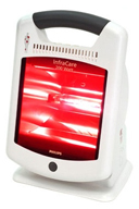 lampe infrarouge philips