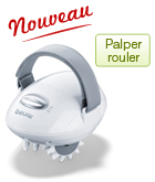 masseur anti-cellulite beurer