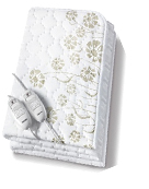 matelas chauffant beurer