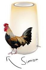 philips coq