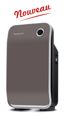 purificateur rowenta