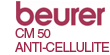 masseur anti-cellulite beurer