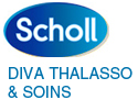 Balneotherapie scholl diva 